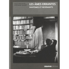 Les âmes errantes. Fantômes et revenants dans la France du XIXe siècle - Sauget Stéphanie
