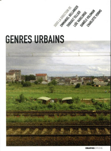 Genres urbains. Autour d'Annie Fourcaut - Bellanger Emmanuel ; Tellier Thibault ; Vadelorge