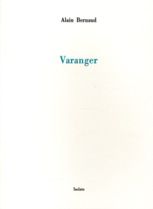 Varanger - Bernaud Alain