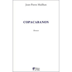 Copacabanon - Mailhan Jean-Pierre