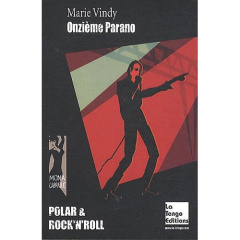 Onzième Parano - Vindy Marie