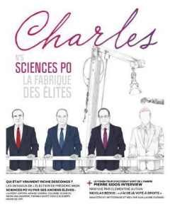 Charles/52013/Sciences Po - Viviant Arnaud, Collectif