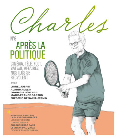 Revue Charles/62013/Après la politique - Viviant Arnaud, Collectif