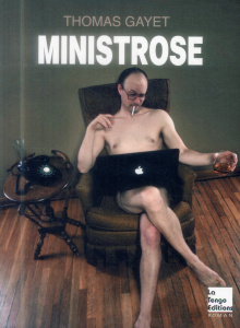 Ministrose - Gayet Thomas