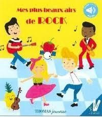 Mes plus beaux airs de rock - Beauregard Arthur ; Payne Kevin