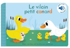 Le vilain petit canard - Deloste Marie ; Payne Kevin