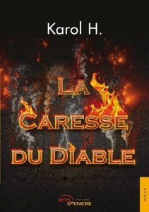 La Caresse du diable - H. Karol