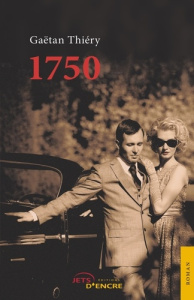 1750 - Thiéry Gaëtan