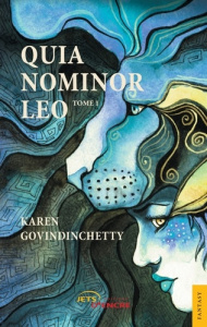 Quia Nominor Leo - Govindinchetty Karen