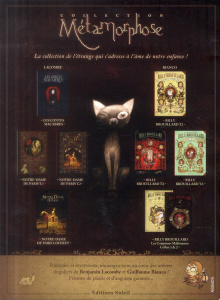 La revue des livres pour enfants N° 270, Avril 2013 : L'édition jeunesse dans les années 1990 - Vidal-Naquet Jacques