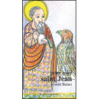 PRIER AVEC SAINT JEAN - BALAES, ARNOLD