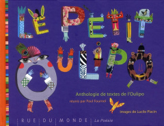 Le petit Oulipo - Placin Lucile