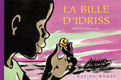 La bille d'Idriss - Gouichoux René