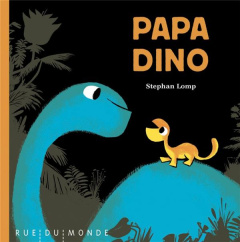 Papadino - Lomp Stephan ; Serres-Giardi Laurana