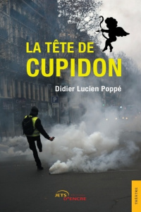La Tête de Cupidon - Poppe Didier Lucien