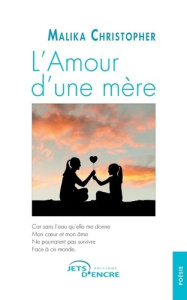 L'Amour d'une mère - Trueguard Violet