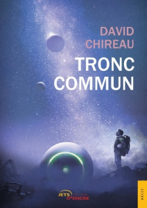 Tronc commun - Chireau David