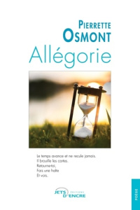 Allégorie - Osmont Pierrette