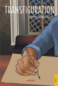 Transfiguration - Sainte-Luce Pierre