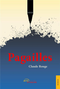 Pagailles - Rouge Claude
