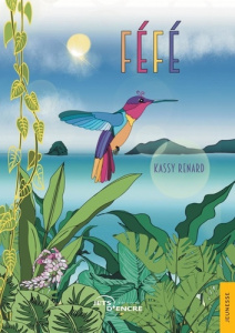 Féfé - Renard Kassy