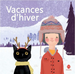 Vacances d'hiver - MORI