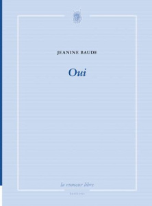 Oui - Baude Jeanine