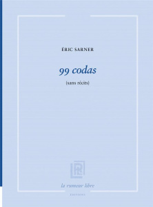 99 codas - Sarner Eric