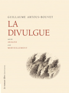 La divulgue - Artous-Bouvet Guillaume