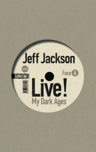 Live ! - Jackson Jeff ; Szczeciner Pierre