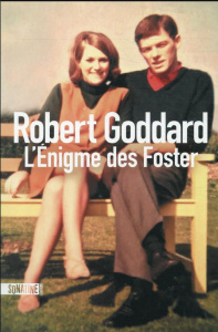 L'énigme des Foster - Goddard Robert ; Demanuelli Claude ; Demanuelli Je