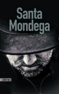 Santa Mondega - ANONYME (BOURBON KID