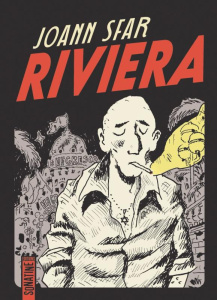 Riviera - Sfar Joann