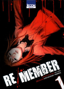 Re/member Tome 1 - Murase Katsutoshi