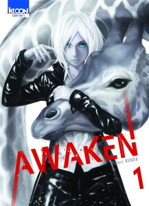 Awaken Tome 1 - Renda Hitori ; Desbief Thibaud