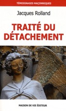 Traité du détachement - Rolland Jacques