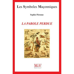 La parole perdue - Perenne Sophie