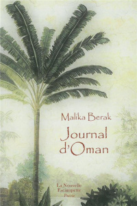 Journal d'Oman - Berak Malika
