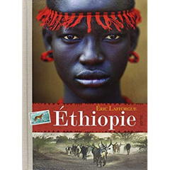 Ethiopie - Lafforgue Eric