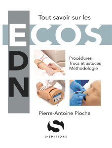Tout savoir sur les Ecos. Procédures, Trucs et astuces, Méthodologie - Pioche Pierre-Antoine