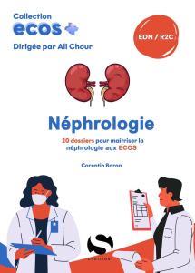Néphrologie - Baron Corentin