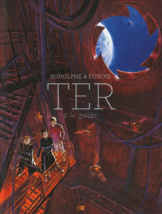 TER Tome 2 - RODOLPHE/DUBOIS
