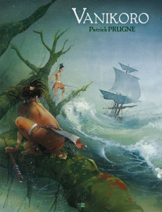 Vanikoro - Prugne Patrick