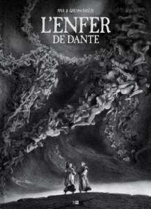 L'Enfer de Dante - Brizzi Paul ; Brizzi Gaëtan ; Dante