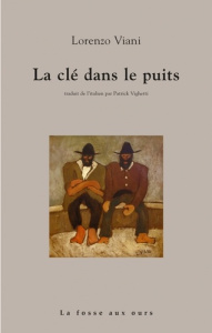 La clé dans le puits - Viani Lorenzo ; Vighetti Patrick