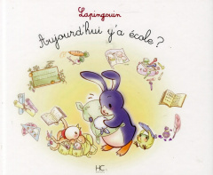 Aujourd'hui y'a école ? - Mizusawa Masami ; Boisseau Carole-Anne ; Vujanic G