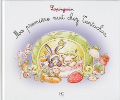 Ma première nuit chez Tortuchon - Mizusawa Masami ; Boisseau Carole-Anne ; Vujanic G