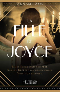 La fille de Joyce - Abbs Annabel ; Grillot Anne-Carole
