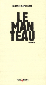 Le manteau - Sens Jeanne-Marie