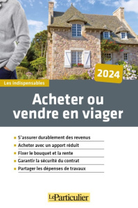 Oser la vente en viager - Le Scornet Laure